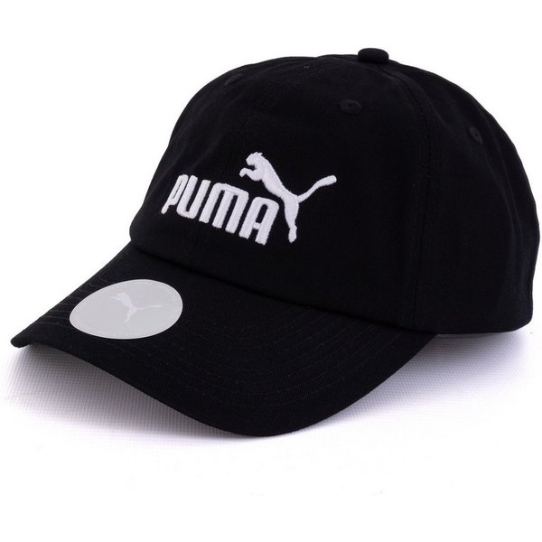 PUMA Baseball Cap Cap Puma Essential Cap (1-St)
