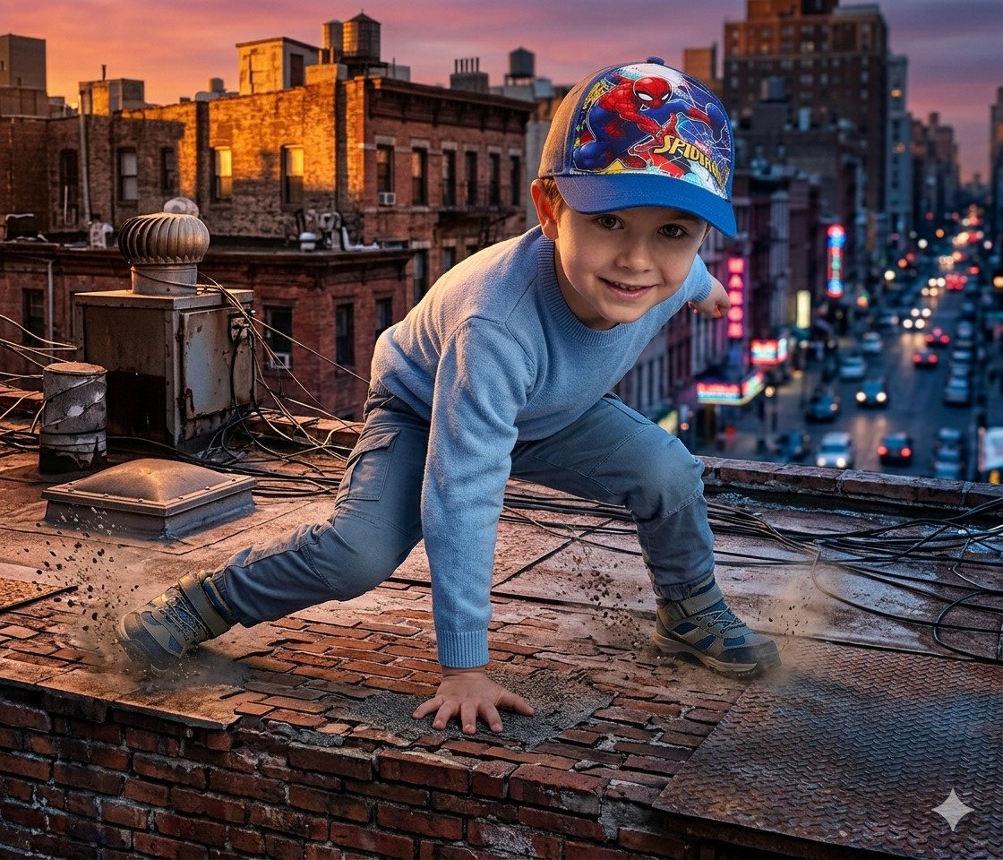 Spiderman Baseball Cap SPIDERMAN Kinder Baseball Cap Schirmmütze Gr. 52 + 54 Spiderman Kindercap – Bild 4 von 4