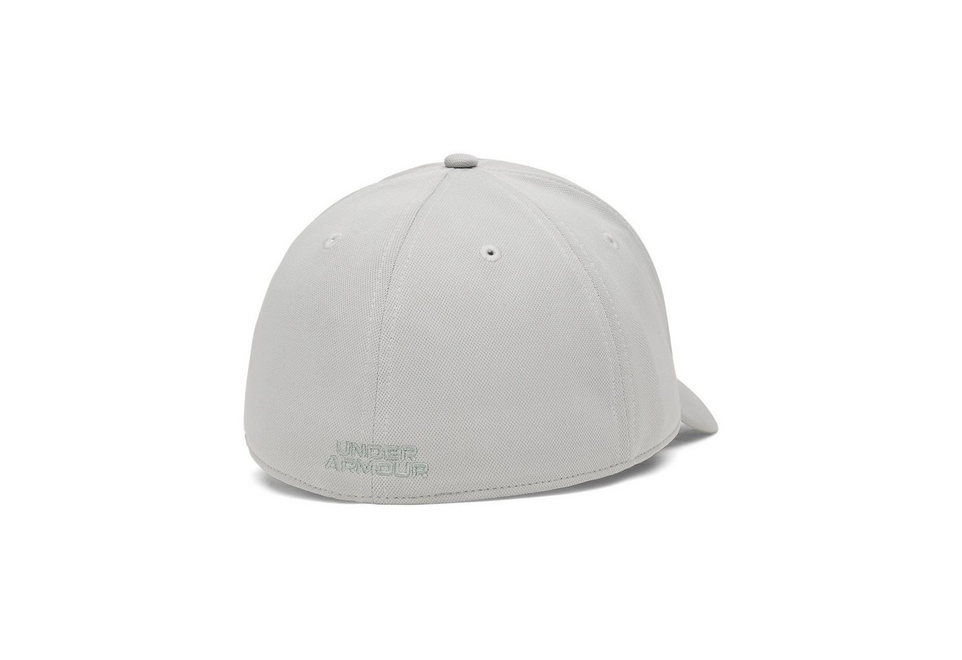 Under Armour® Baseball Cap Under Armour Herren Kappe Blitzing Cap 1376700 – Bild 2 von 3