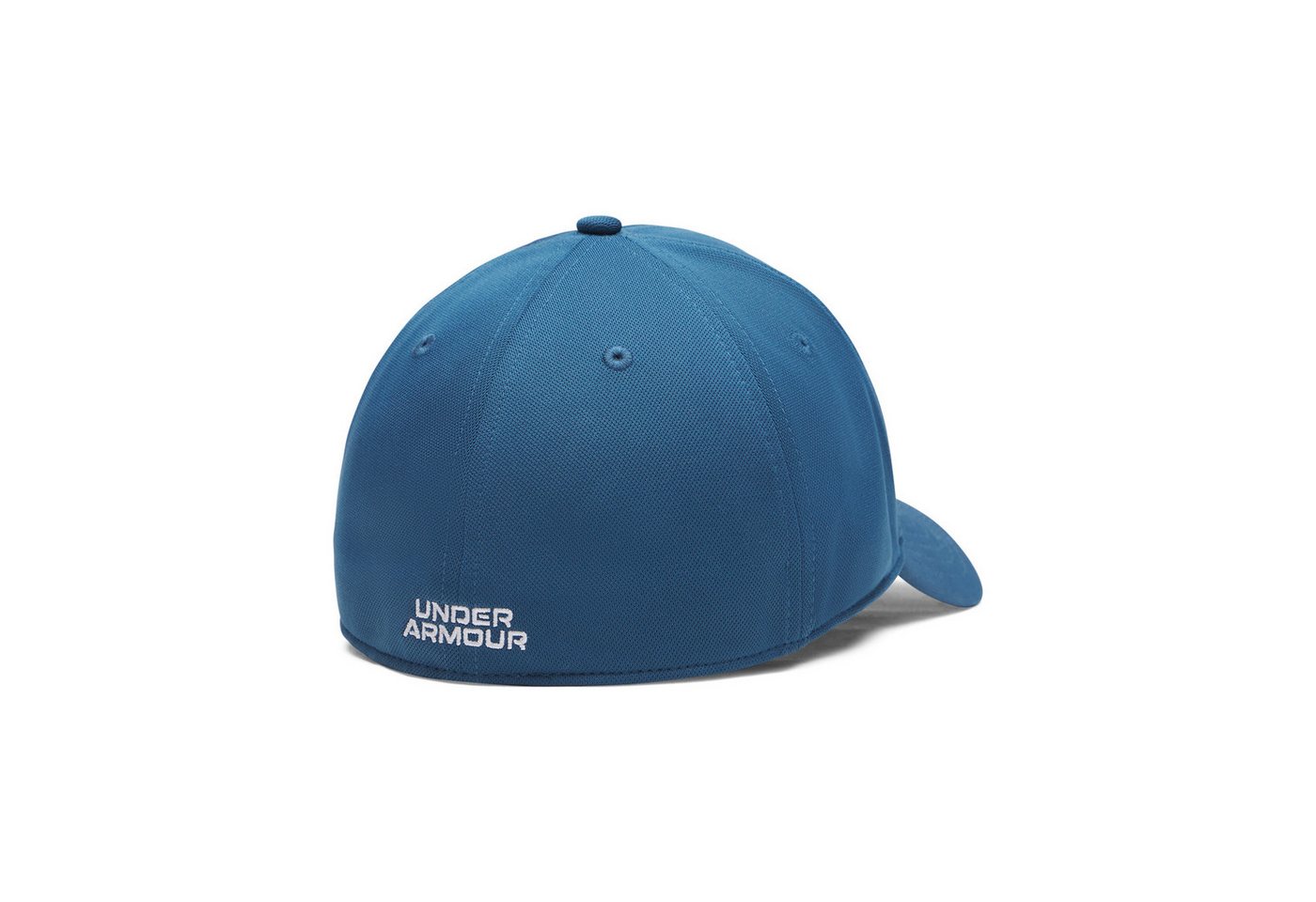 Under Armour® Baseball Cap Under Armour Herren Kappe Blitzing Cap 1376700 – Bild 2 von 3