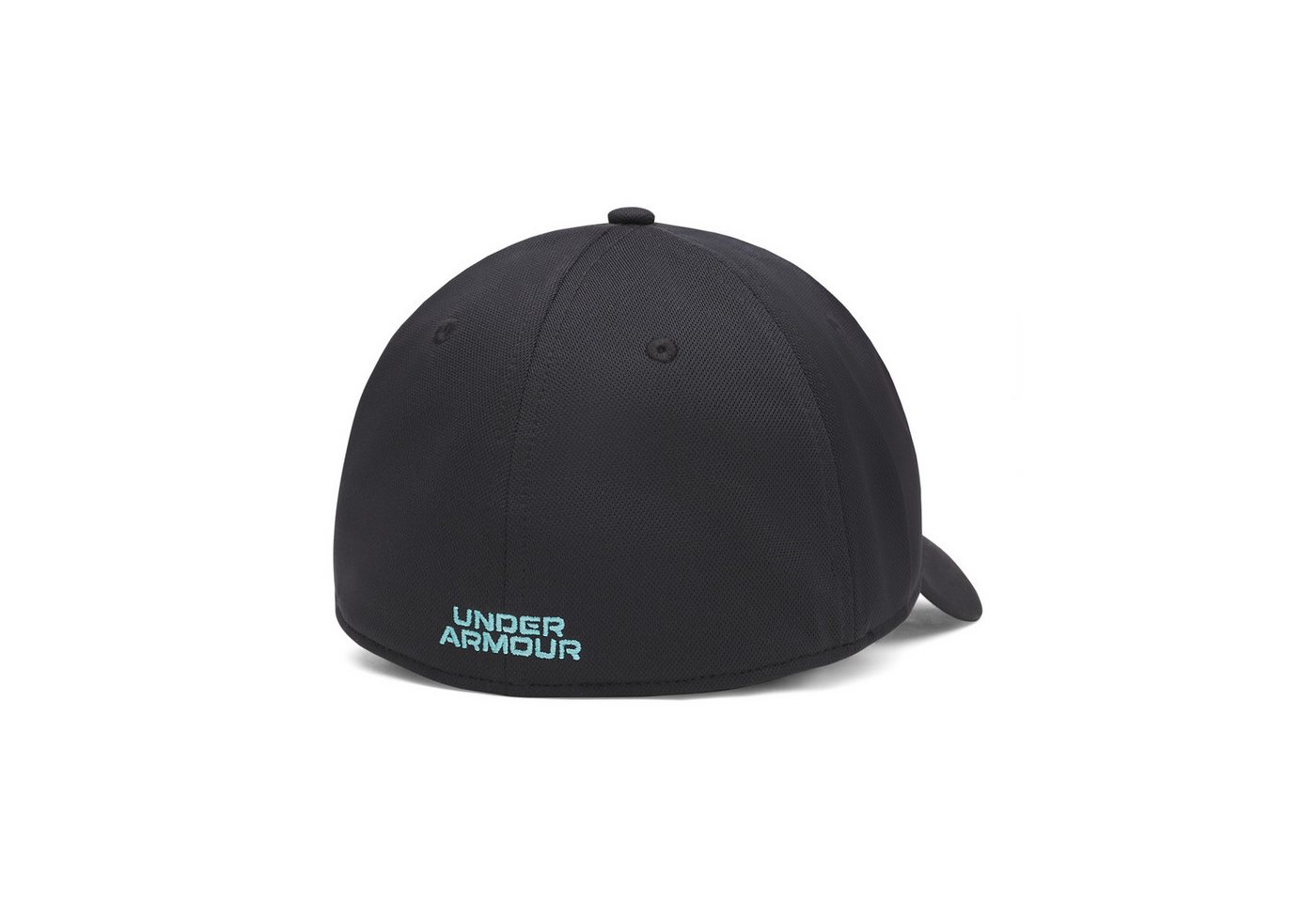 Under Armour® Baseball Cap Under Armour Herren Kappe Blitzing Cap 1376700 – Bild 2 von 3