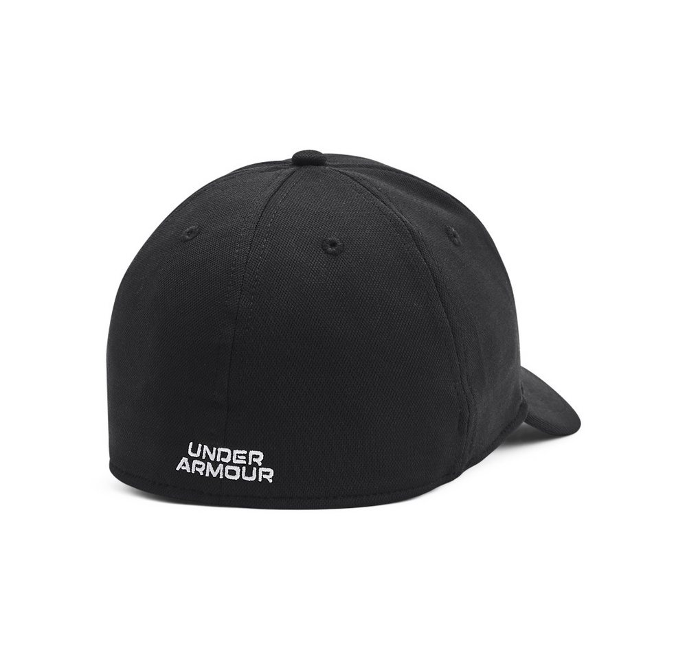 Under Armour® Baseball Cap Under Armour Herren Kappe Blitzing Cap 1376700 – Bild 2 von 2