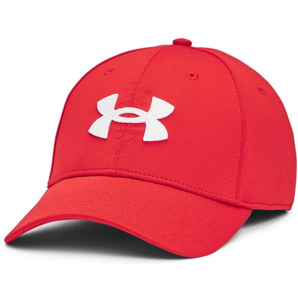 Under Armour® Baseball Cap Under Armour Herren Kappe Blitzing Cap 1376700