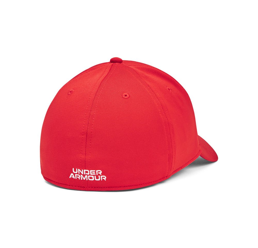 Under Armour® Baseball Cap Under Armour Herren Kappe Blitzing Cap 1376700 – Bild 2 von 2