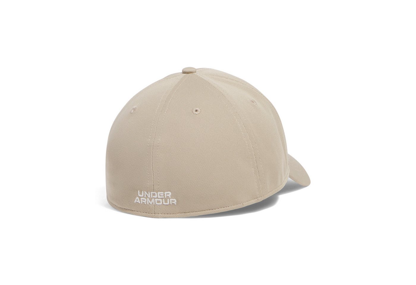 Under Armour® Baseball Cap Under Armour Herren Kappe Blitzing Cap 1376700 – Bild 2 von 3