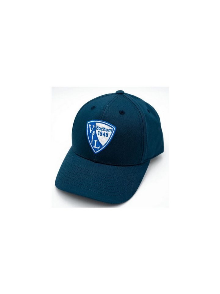 VfL Bochum Baseball Cap VfL Bochum Cap Logo – Bild 2 von 2