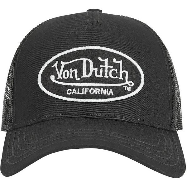 Von Dutch Baseball Cap Von Dutch Baseball Cap