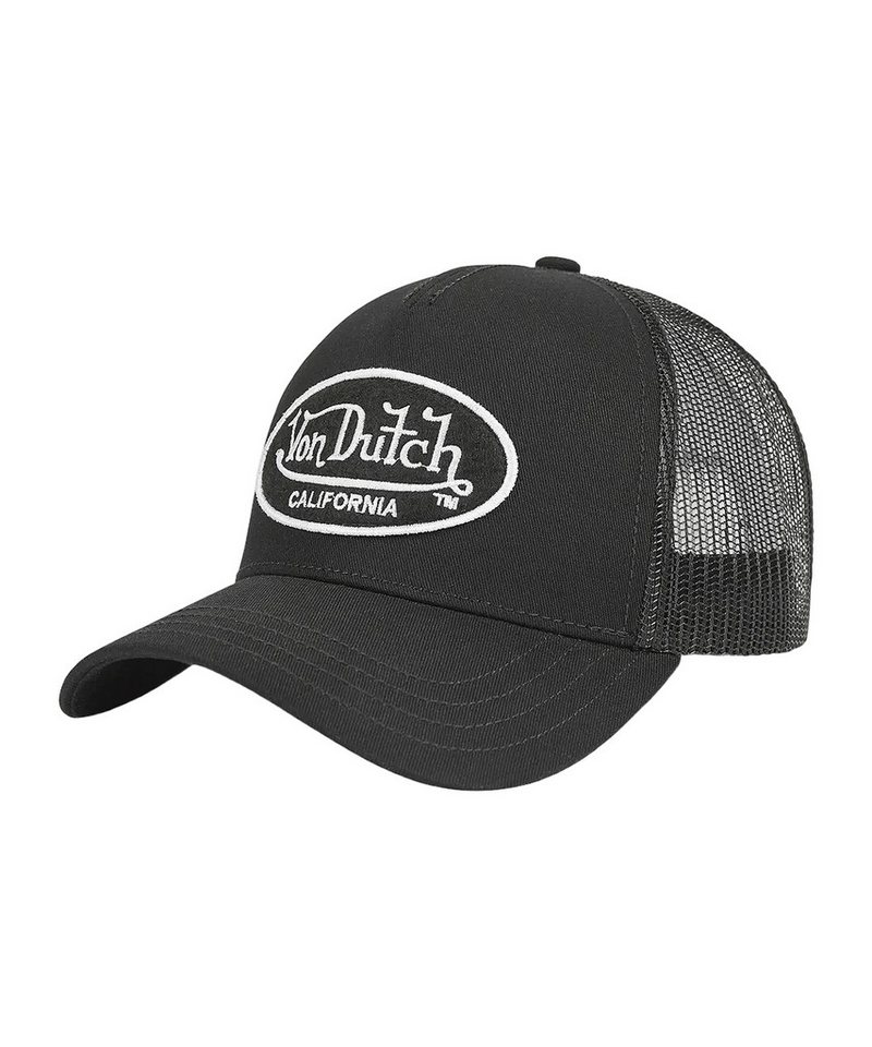 Von Dutch Baseball Cap Von Dutch Baseball Cap – Bild 3 von 5