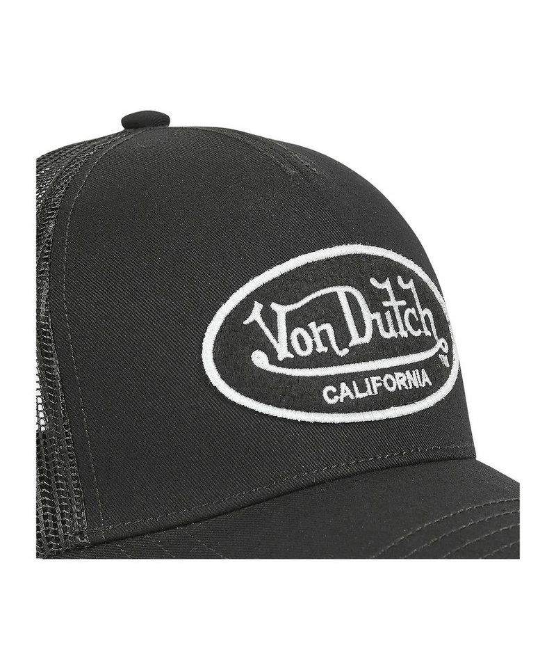 Von Dutch Baseball Cap Von Dutch Baseball Cap – Bild 4 von 5