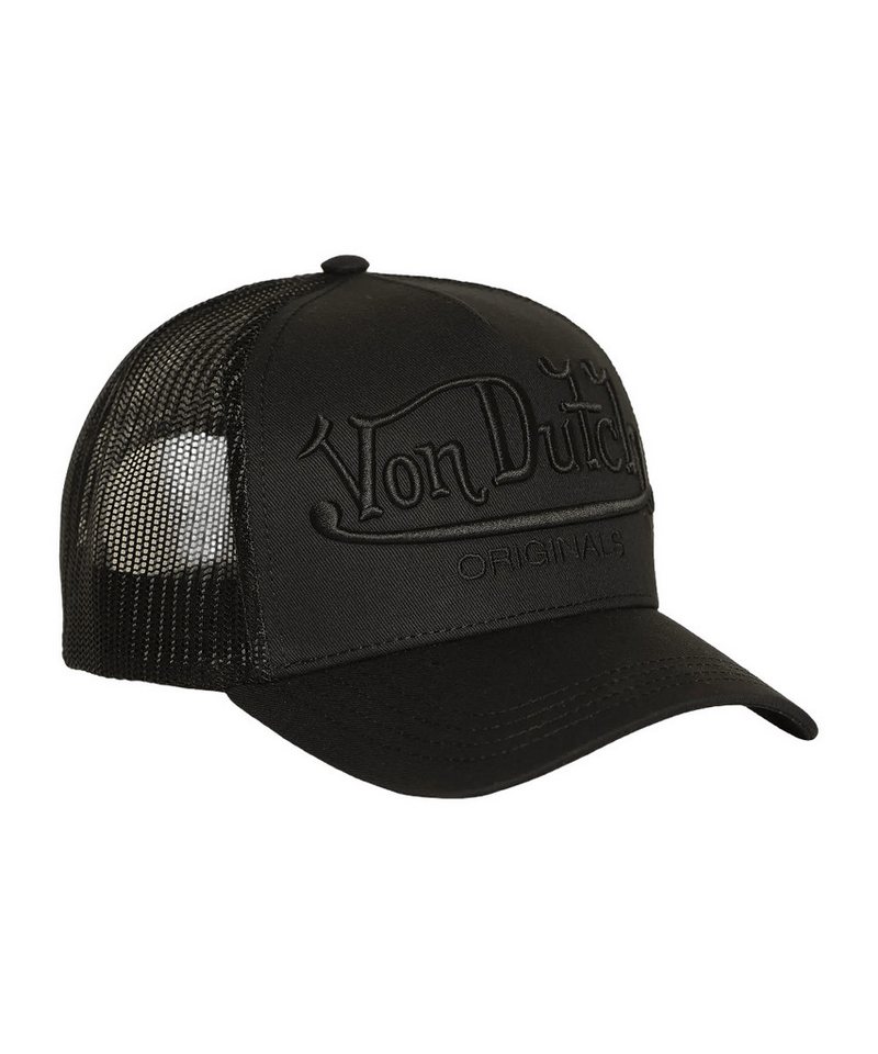 Von Dutch Baseball Cap Von Dutch Baseball Cap – Bild 3 von 5