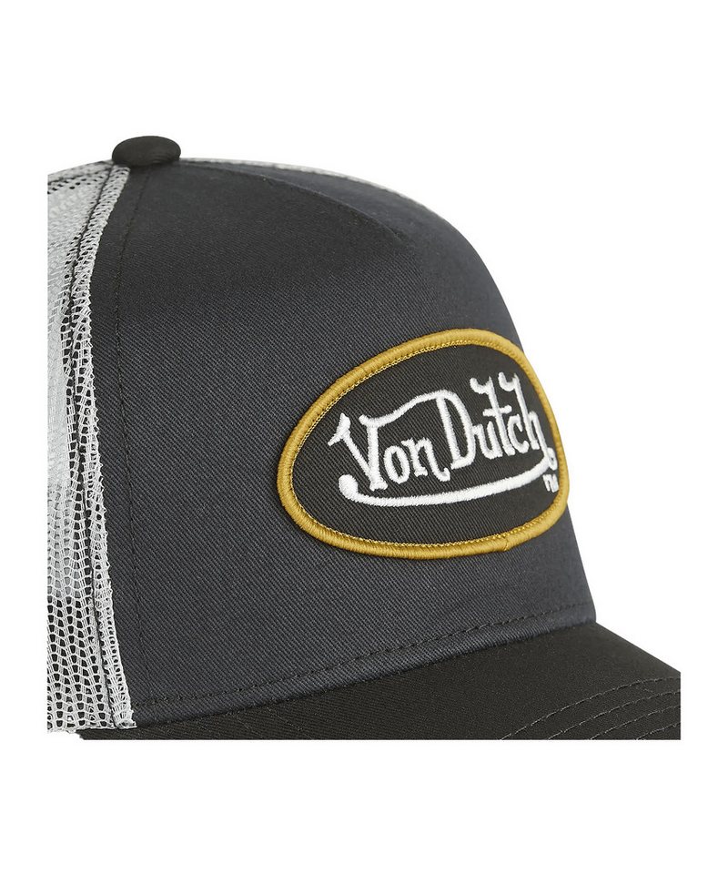 Von Dutch Baseball Cap Von Dutch Cap Mehrfarbig – Bild 3 von 5