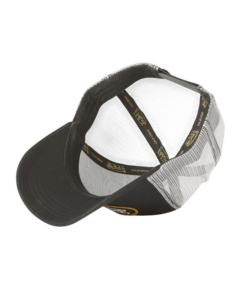 Von Dutch Baseball Cap Von Dutch Cap Mehrfarbig – Bild 5 von 5