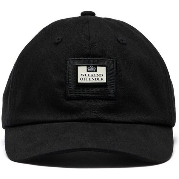 Weekend Offender Baseball Cap Cap Weekend Offender Louis (1-St)