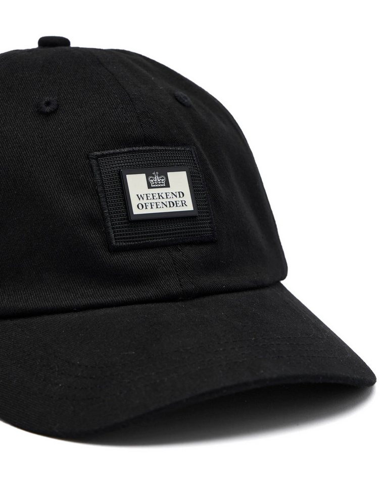 Weekend Offender Baseball Cap Cap Weekend Offender Louis (1-St) – Bild 2 von 3