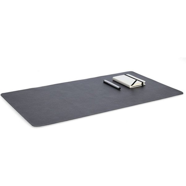 Basera® Schreibtischunterlage Schreibtischunterlage Kunstleder, (1 tlg)