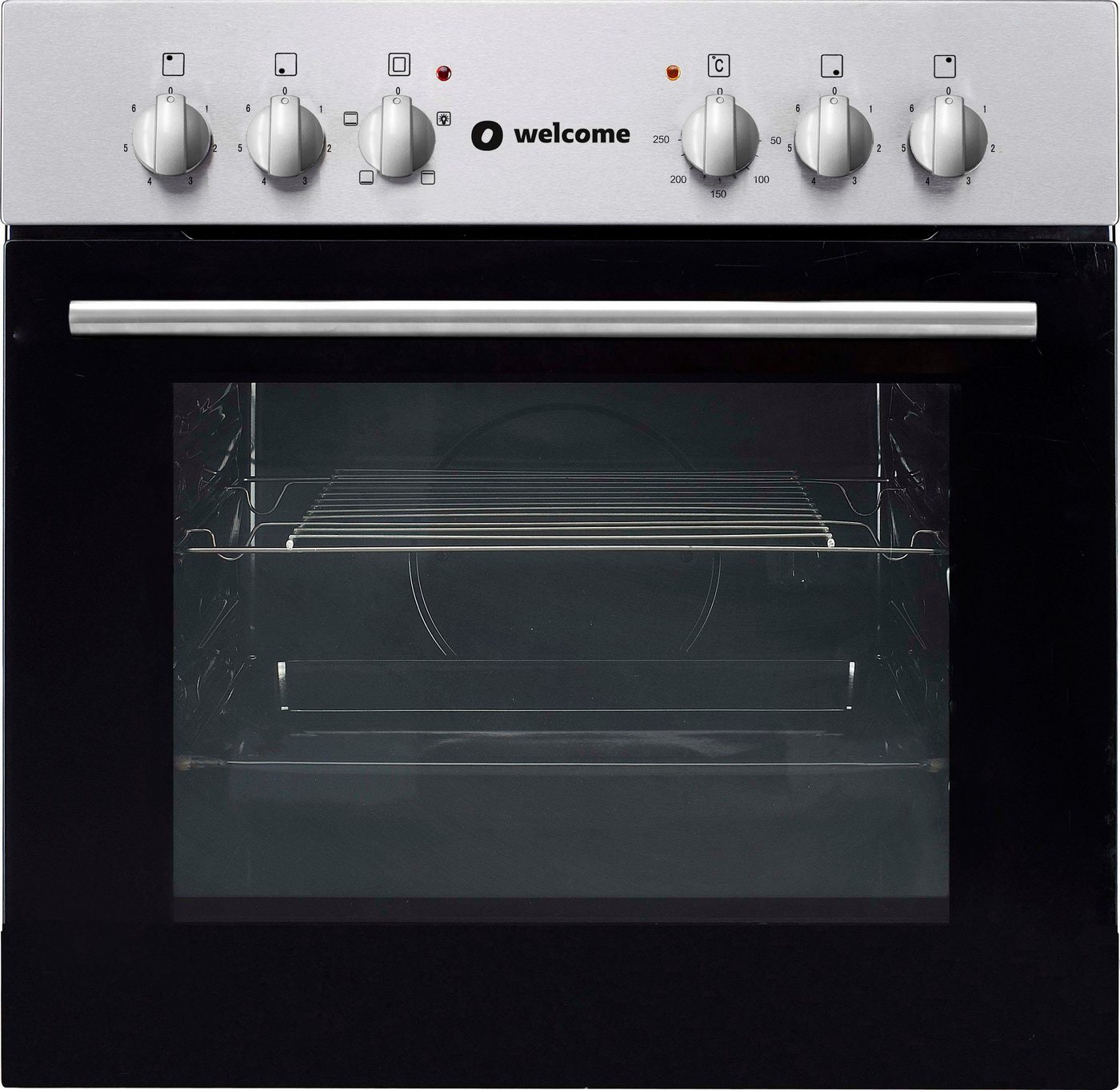 BASIC by Balculina Küchenzeile Jazz, Breite 250 cm, wahlweise mit E-Geräten – Bild 5 von 5