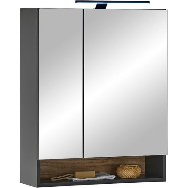 BASIC by Balculina Spiegelschrank Denver