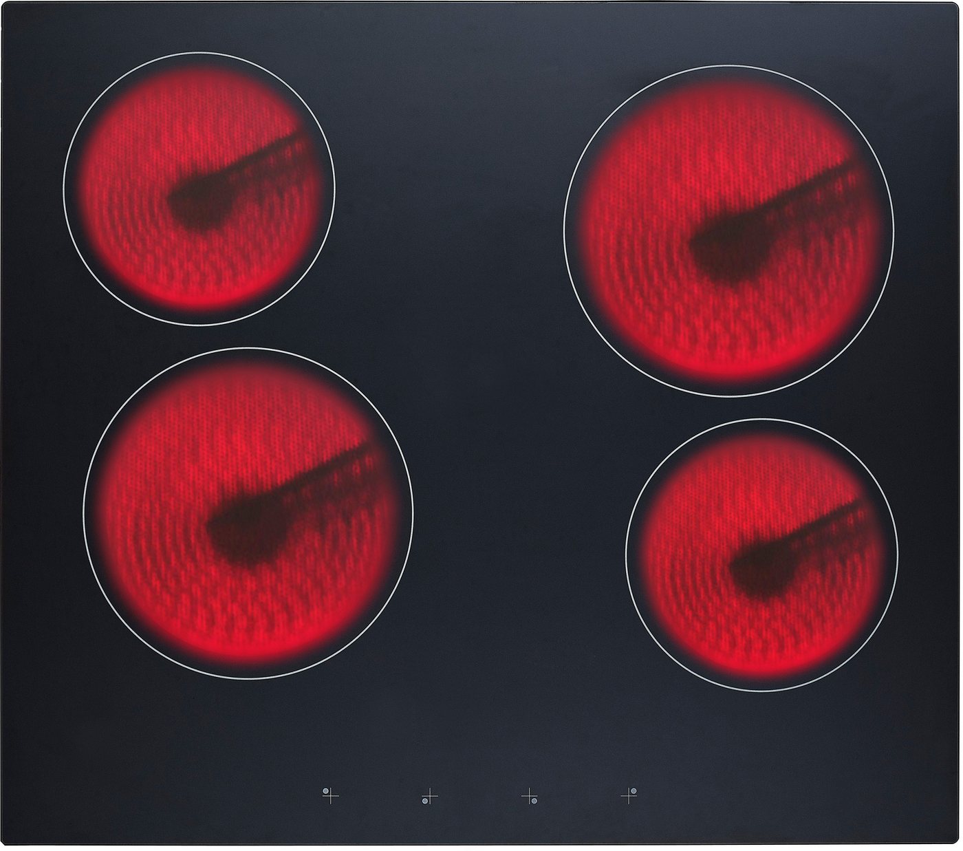 BASIC by Balculina Winkelküche Jazz, Stellbreite 220x175 cm, wahlweise mit E-Geräten – Bild 5 von 5