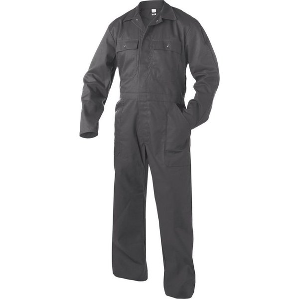 Basic Line Overall Overall Vannes