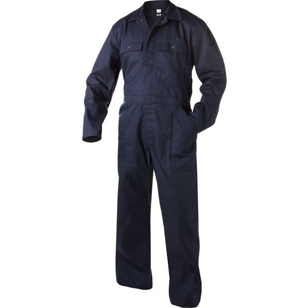 Basic Line Overall Overall Vannes