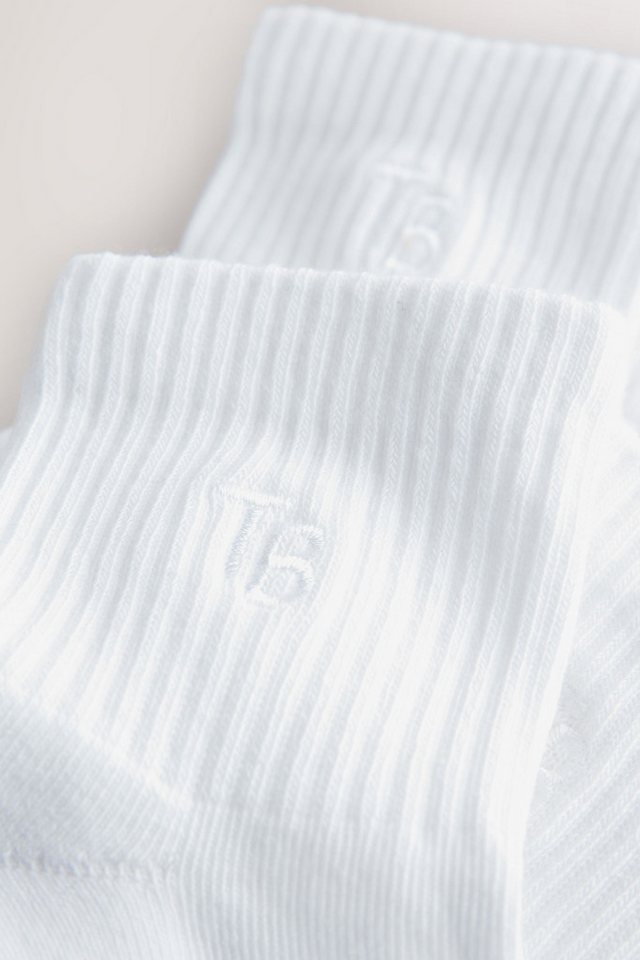 Baker by Ted Baker Basicsocken Baker by Ted Baker Socken im 6er-Pack (6-Paar) – Bild 4 von 4