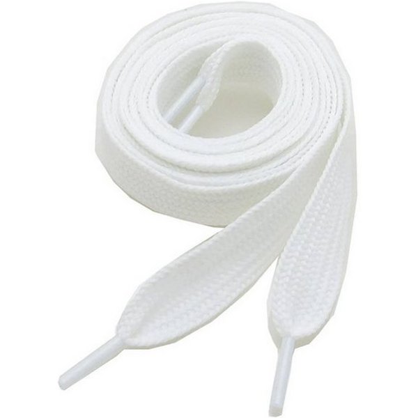 Basicwear Germany Schnürsenkel Breite Schnürsenkel