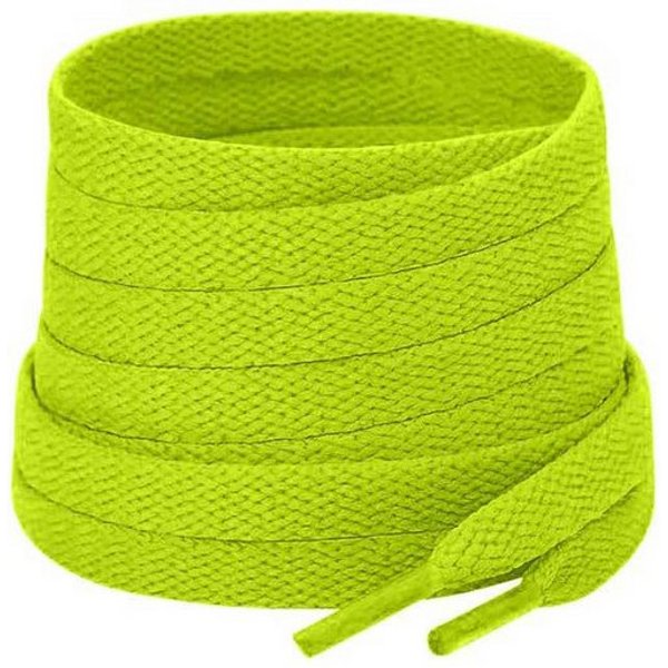 Basicwear Germany Schnürsenkel Flache Schnürsenkel Standard