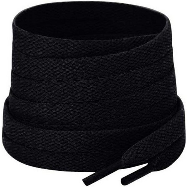 Basicwear Germany Schnürsenkel Flache Schnürsenkel Standard