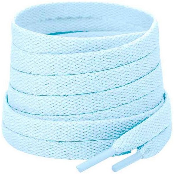 Basicwear Germany Schnürsenkel Flache Schnürsenkel Standard