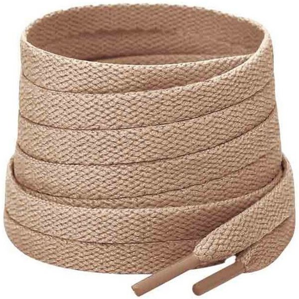 Basicwear Germany Schnürsenkel Flache Schnürsenkel Standard