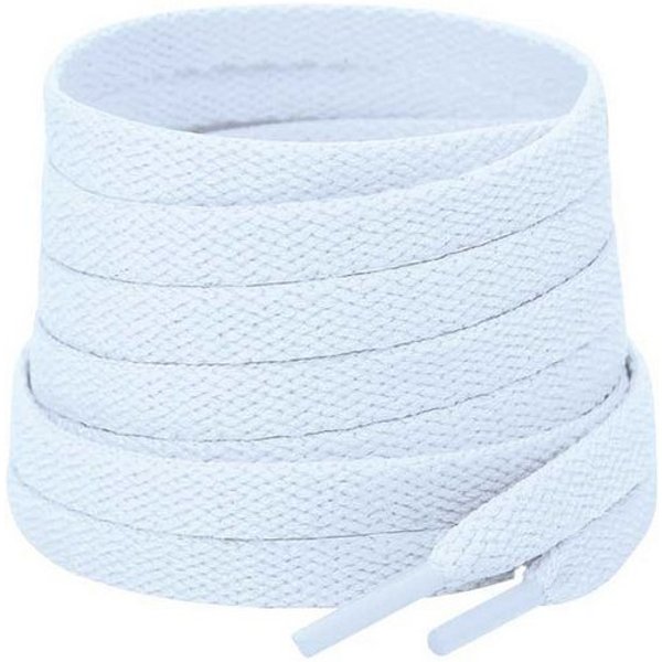 Basicwear Germany Schnürsenkel Flache Schnürsenkel Standard