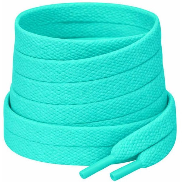 Basicwear Germany Schnürsenkel Flache Schnürsenkel Standard