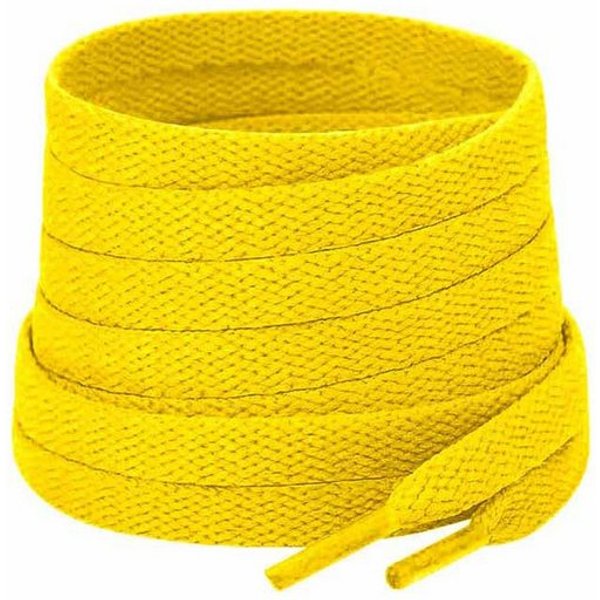 Basicwear Germany Schnürsenkel Flache Schnürsenkel Standard