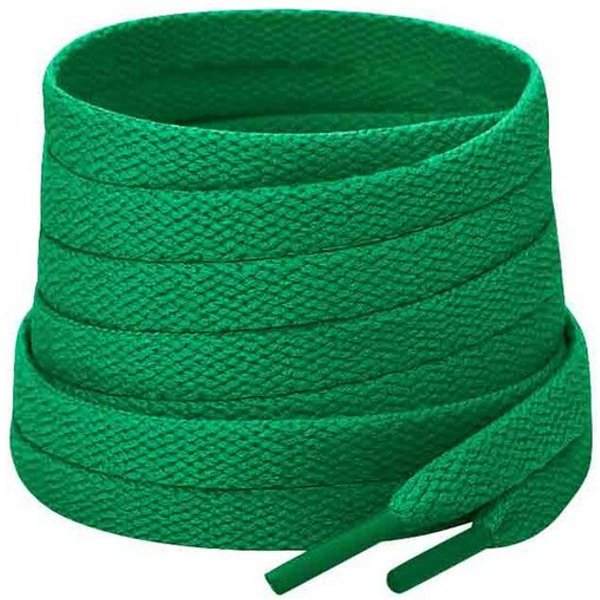 Basicwear Germany Schnürsenkel Flache Schnürsenkel Standard
