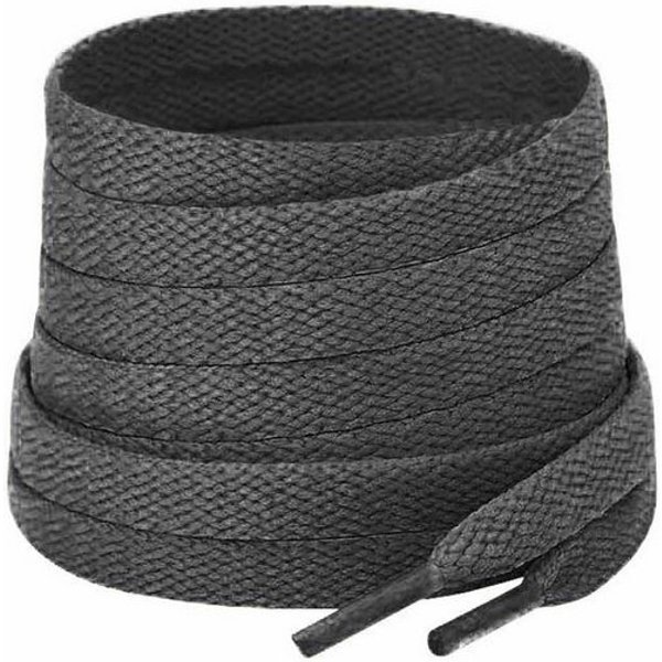 Basicwear Germany Schnürsenkel Flache Schnürsenkel Standard