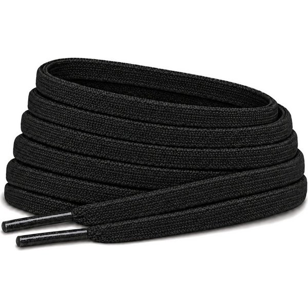 Basicwear Germany Schnürsenkel Flache Schnürsenkel - Schmal