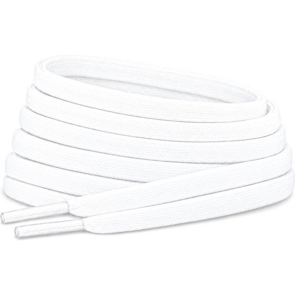 Basicwear Germany Schnürsenkel Flache Schnürsenkel - Schmal