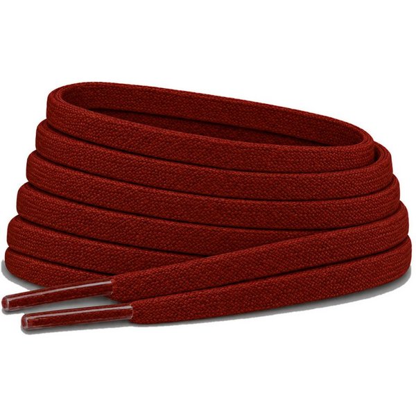 Basicwear Germany Schnürsenkel Flache Schnürsenkel - Schmal