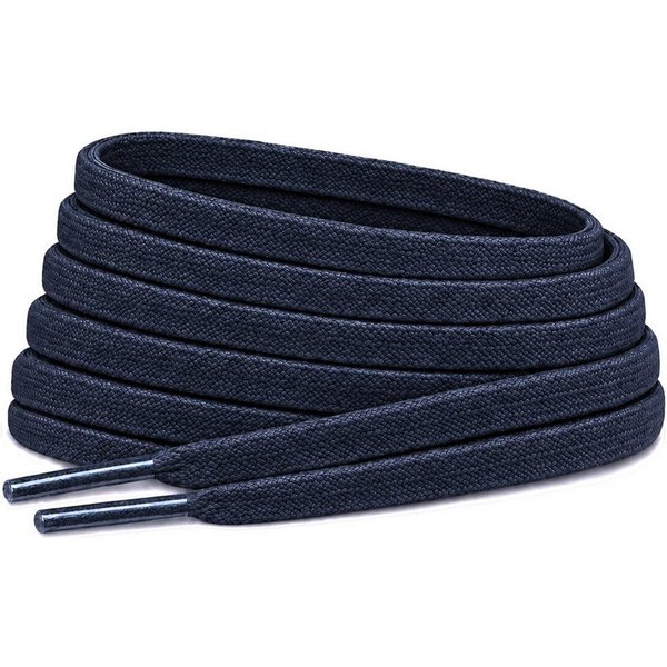 Basicwear Germany Schnürsenkel Flache Schnürsenkel - Schmal