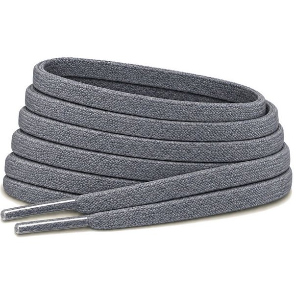 Basicwear Germany Schnürsenkel Flache Schnürsenkel - Schmal
