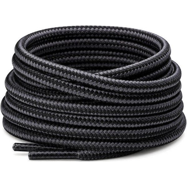 Basicwear Germany Schnürsenkel Schnürsenkel für Wanderschuhe, Arbeitsschuhe