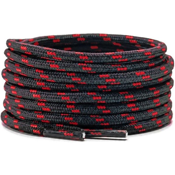 Basicwear Germany Schnürsenkel Schnürsenkel für Wanderschuhe, Arbeitsschuhe