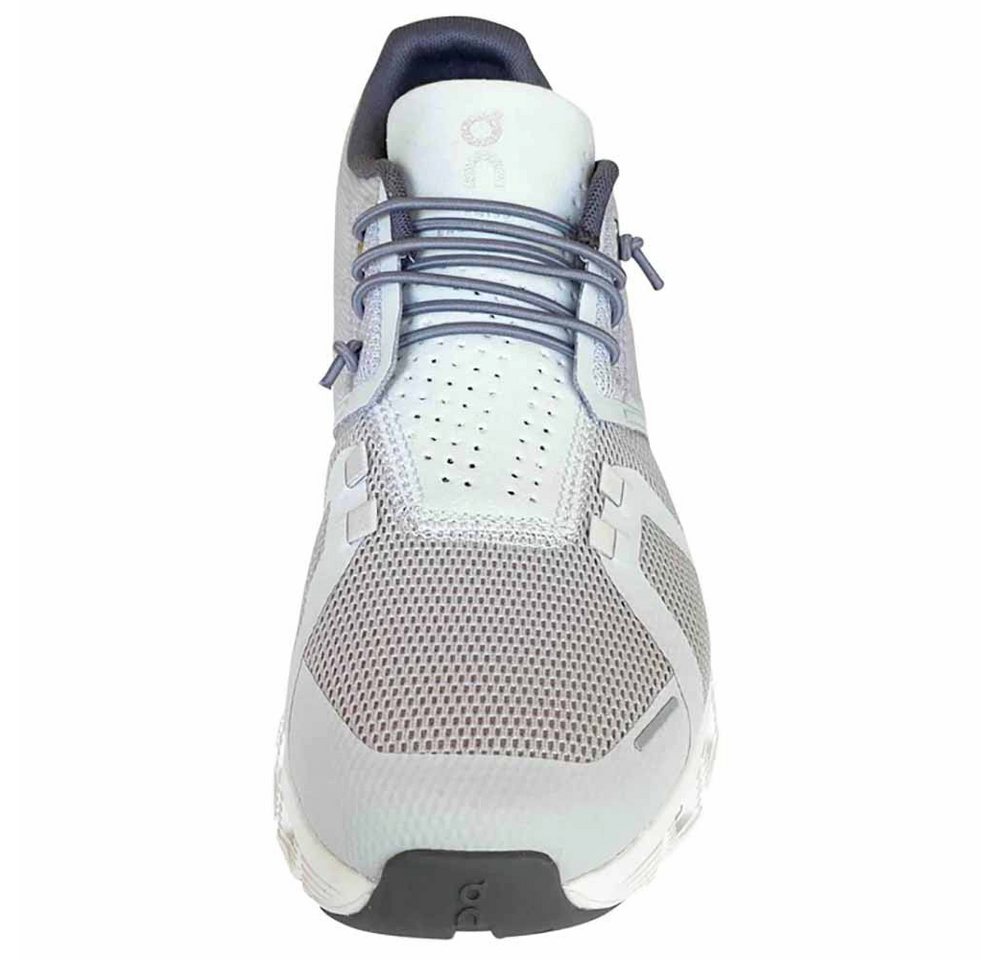 Basicwear Germany Schnürsenkel Gummi Schnürsenkel passend für On Cloud 5 – Bild 2 von 5