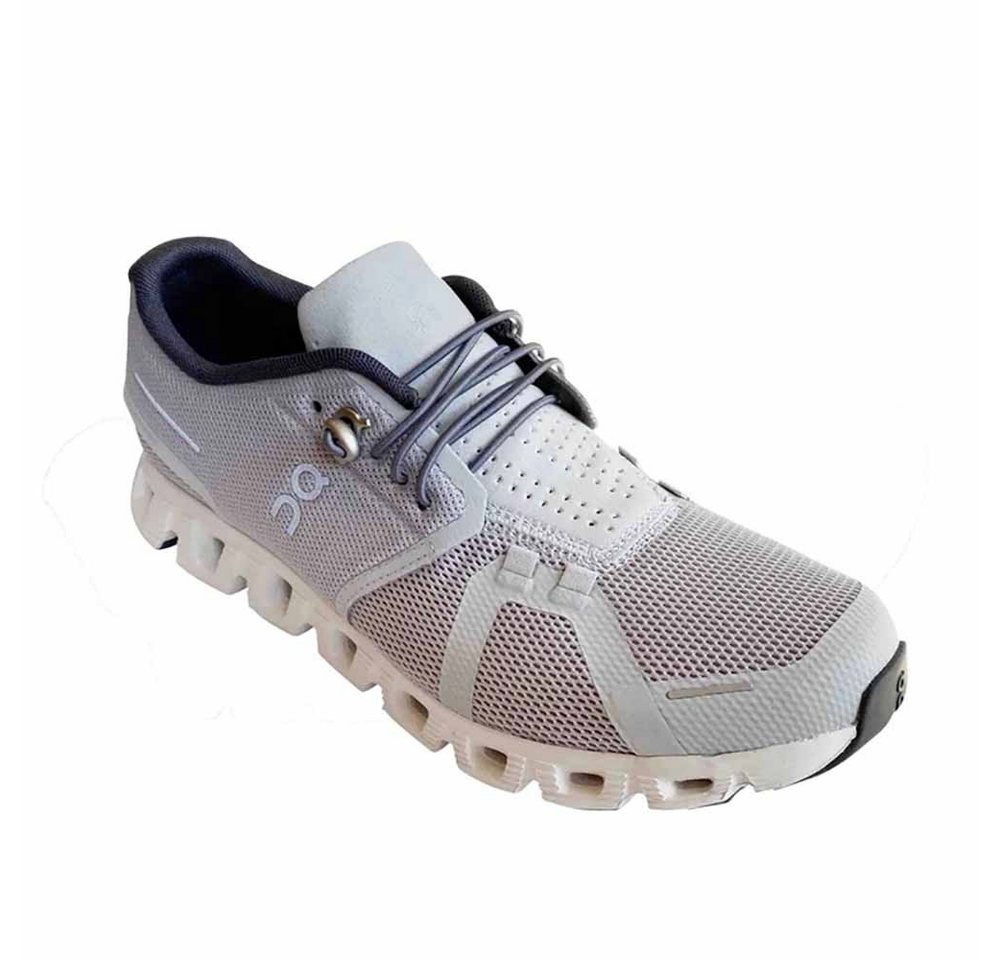 Basicwear Germany Schnürsenkel Gummi Schnürsenkel passend für On Cloud 5 – Bild 4 von 5