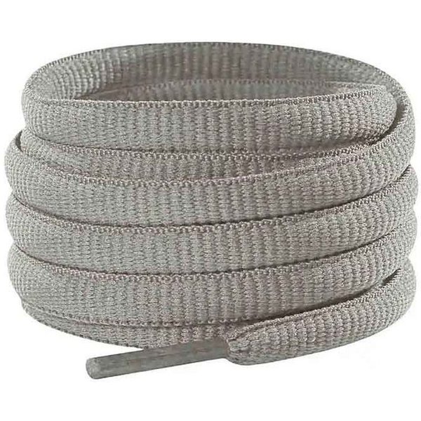 Basicwear Germany Schnürsenkel Ovale Schnürsenkel