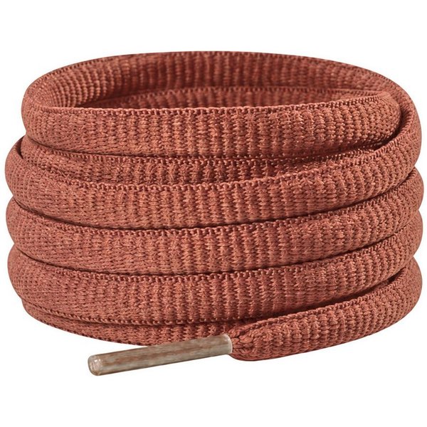 Basicwear Germany Schnürsenkel Ovale Schnürsenkel