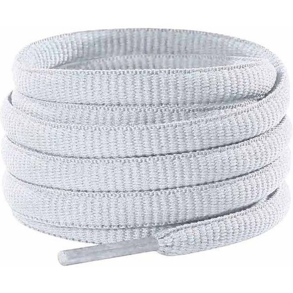 Basicwear Germany Schnürsenkel Ovale Schnürsenkel