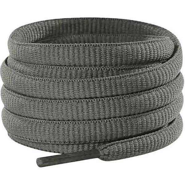 Basicwear Germany Schnürsenkel Ovale Schnürsenkel