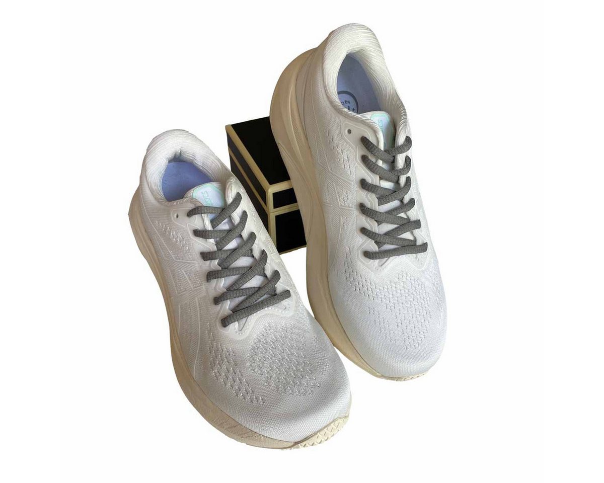 Basicwear Germany Schnürsenkel Ovale Schnürsenkel – Bild 3 von 3