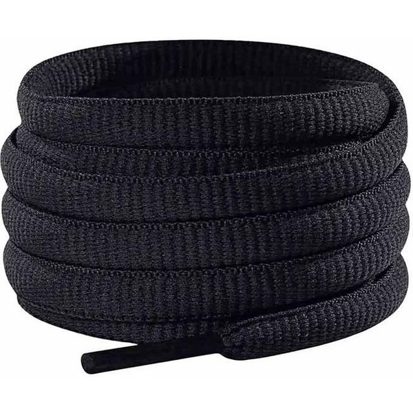 Basicwear Germany Schnürsenkel Ovale Schnürsenkel
